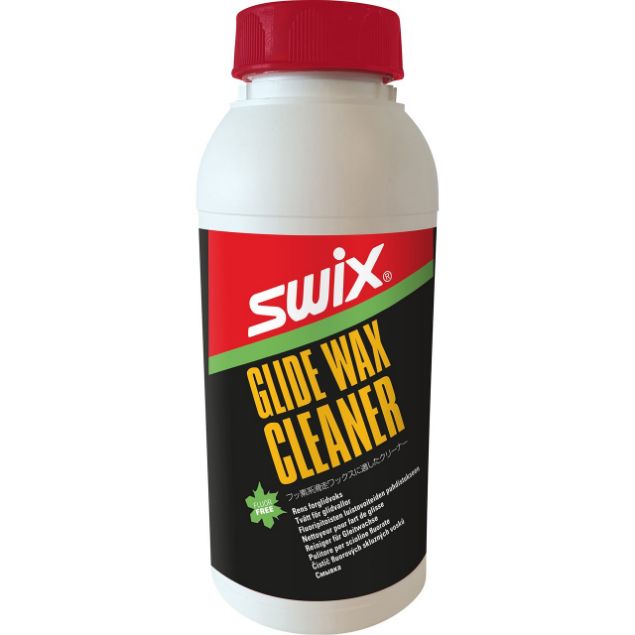 Swix Glidewax Cleaner 500ml