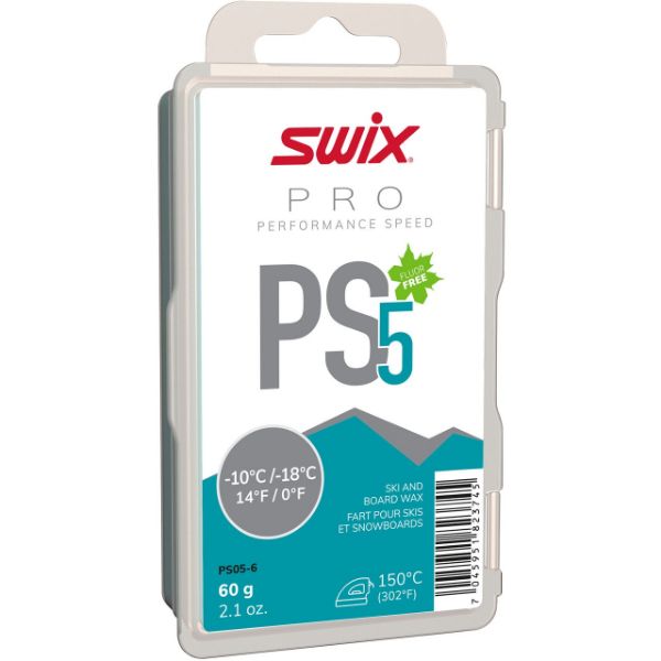 Swix Performance Speed 5 60g