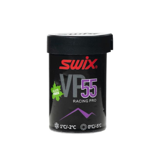Swix VP55 Pro Violet