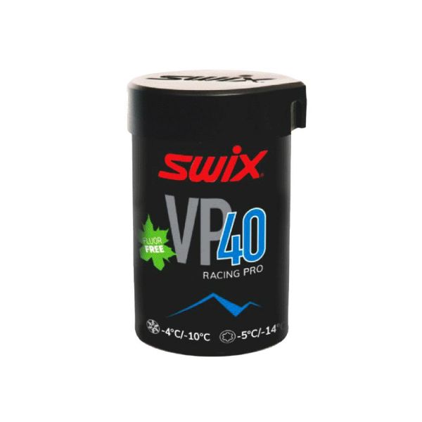 Swix VP40 Pro Blue