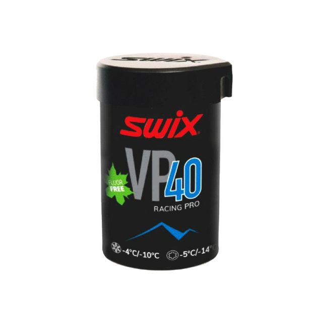 Swix VP40 Pro Blue