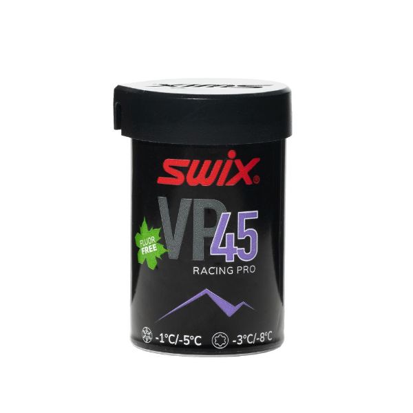 Swix VP45 Pro Blue/Violet