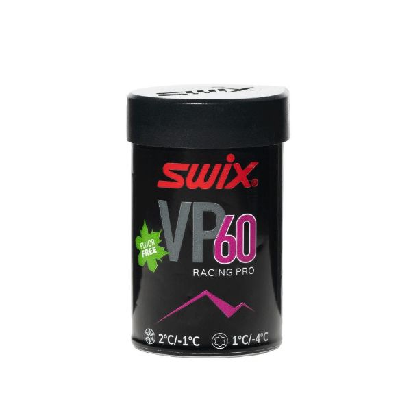 Swix VP60 Pro Violet/Red