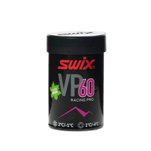 Swix VP60 Pro Violet/Red