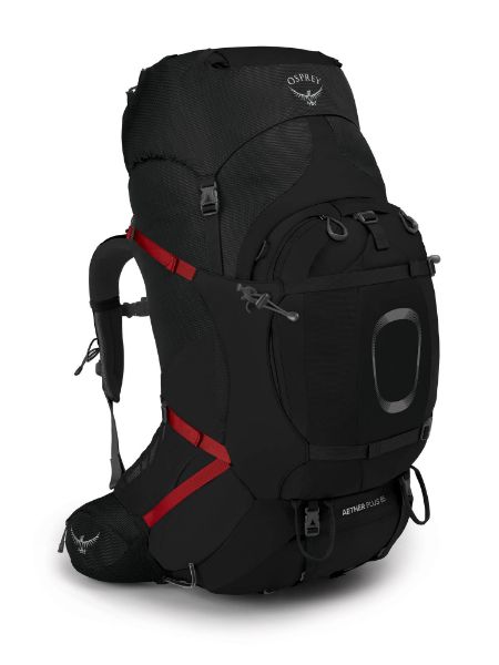 Osprey Aether Plus 85