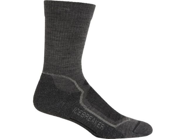 Icebreaker Hike+ Light Sock