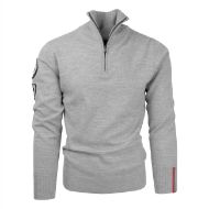Amundsen Peak Half Zip