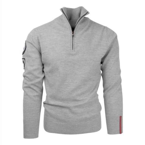 Amundsen Peak Half Zip