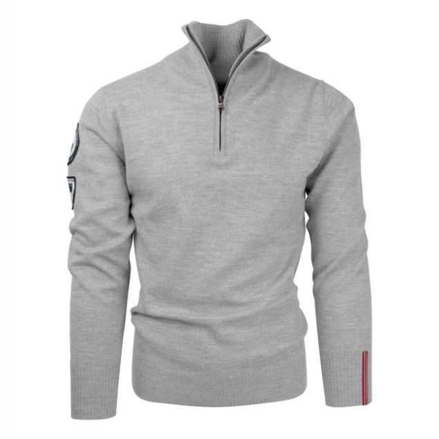 Amundsen Peak Half Zip