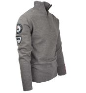 Amundsen Peak Half Zip