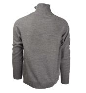 Amundsen Peak Half Zip