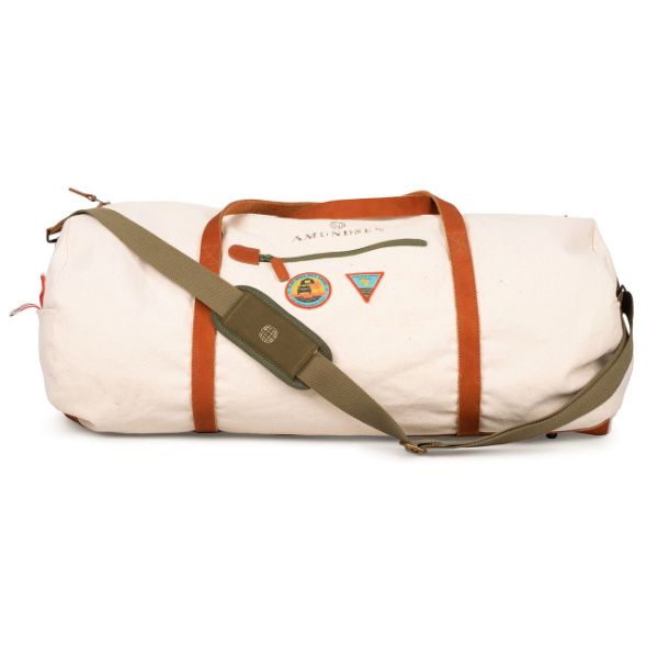 Amundsen Okavanga Duffel Bag 65L