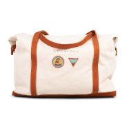 Amundsen Kalahari Weekend Tote Bag
