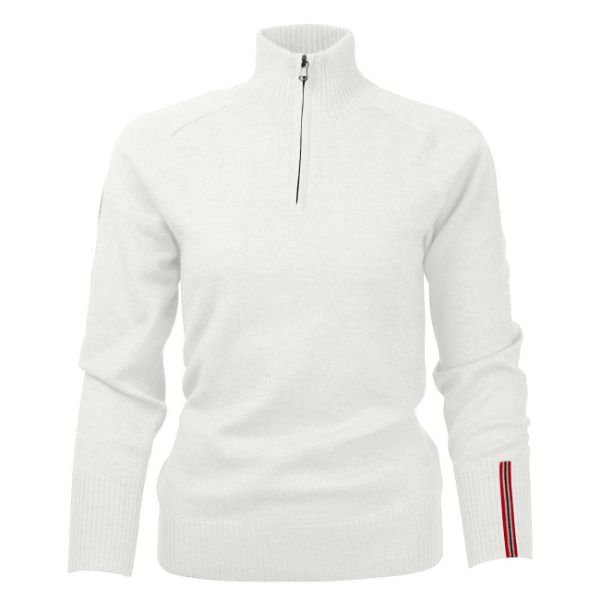 Amundsen Peak Half Zip W