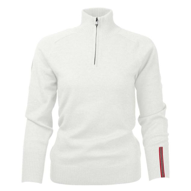 Amundsen Peak Half Zip W