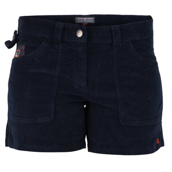 Amundsen 5Incher Concord G. Dyed Shorts W