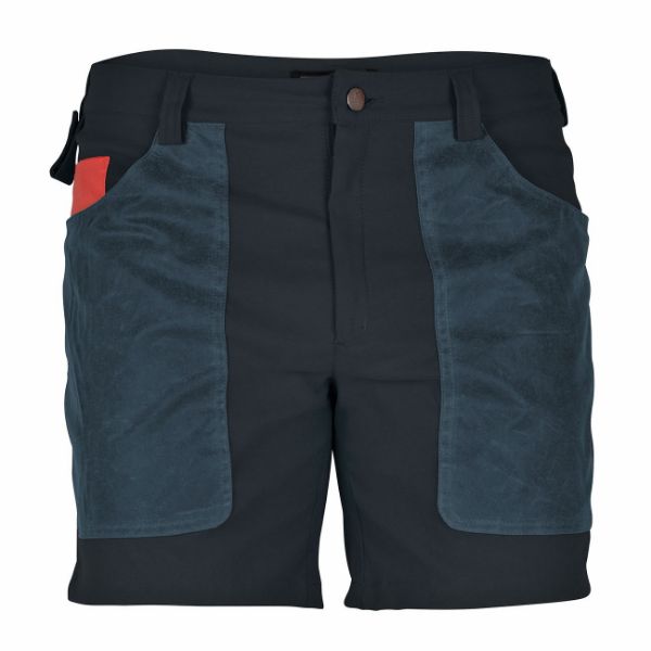 Amundsen 7Incher Field Shorts