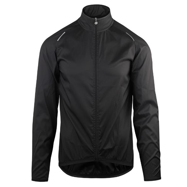 Assos Mille GT Wind Jacket 