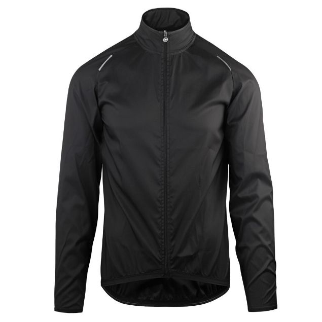 Assos Mille GT Wind Jacket 