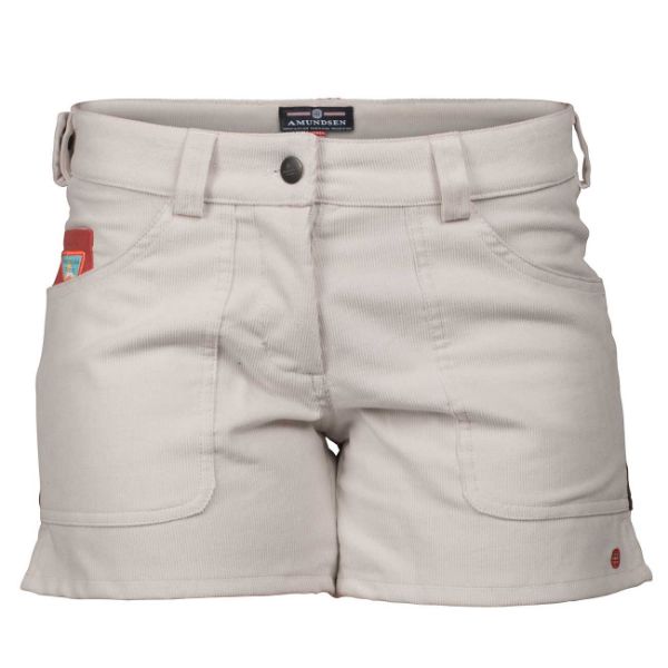 Amundsen 5Incher Concord Shorts W