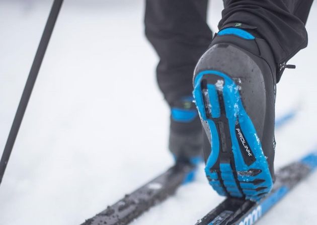 Bilde for kategori Skisko klassisk