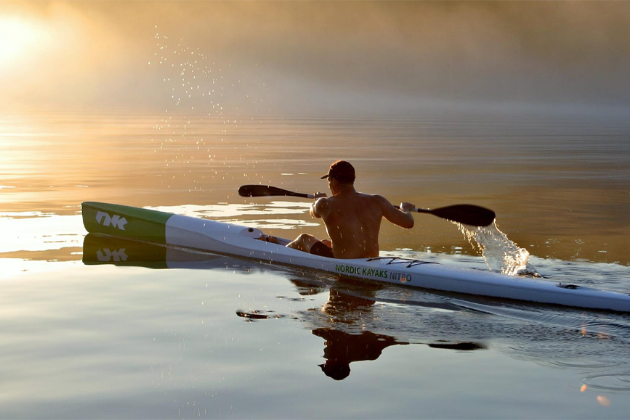Bilde for kategori Surfski