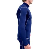 Bilde av Vaikobi Cold Flex Paddle Top Navy