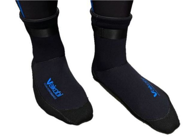 Bilde av Vaikobi Cold Sock 2mm