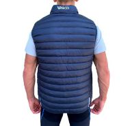 Bilde av Vaikobi Down Vest  Grey