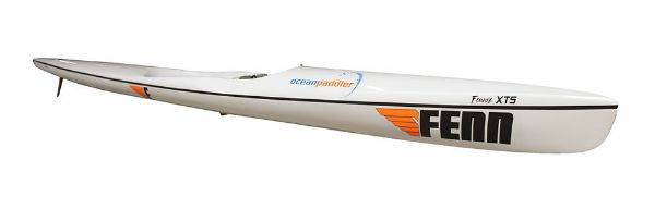 Bilde av Fenn XTS Glass Vacum Surfski  