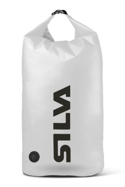 Bilde av Silva Carry Dry Bag TPU-V 48L Svart