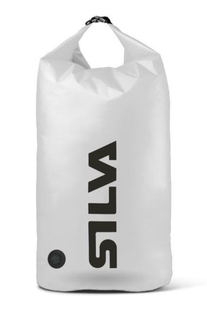 Bilde av Silva Carry Dry Bag TPU-V 48L Svart