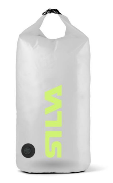 Bilde av Silva Carry Dry Bag TPU-V 24L Grønn