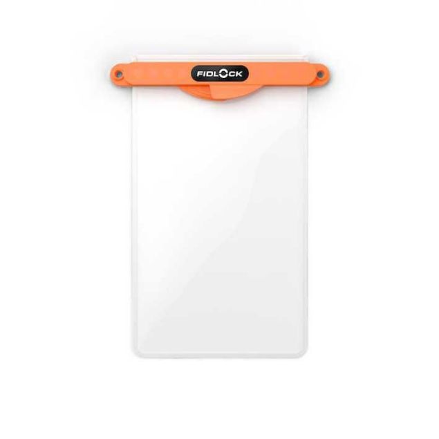 Bilde av Fidlock Drybag Medi Mobil Orange 11x18