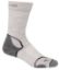 Bilde av Icebreaker Hike+ Light Sock Womens Blizzard/White/Oil