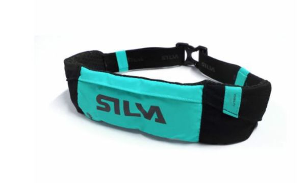 Bilde av Silva Strive Belt Blue 