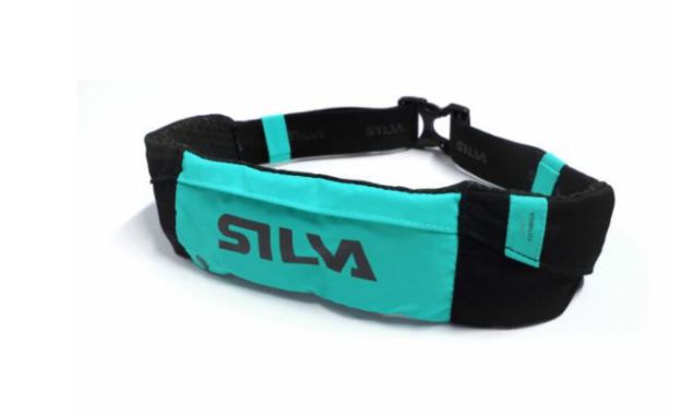 Bilde av Silva Strive Belt Blue 