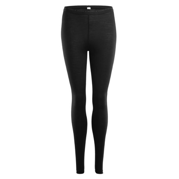 Bilde av Aclima LightWool 140 Longs Womens Black
