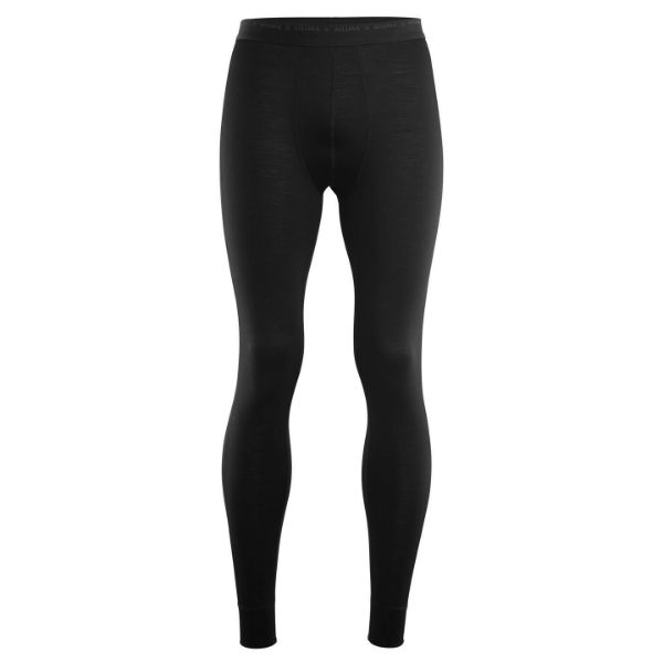 Bilde av Aclima LightWool 140 Longs Black
