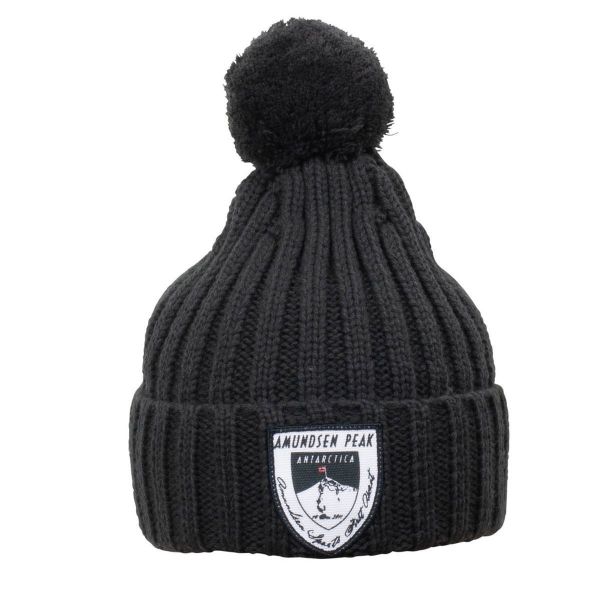Bilde av Amundsen Groomer Beanie Faded Navy 