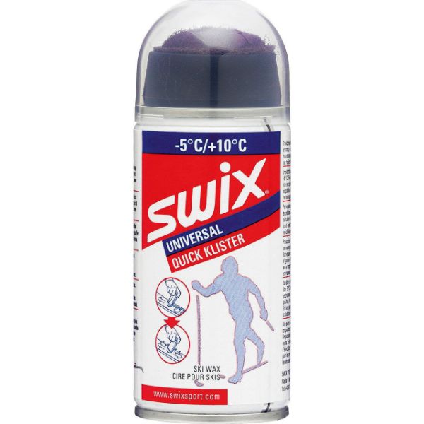 Bilde av Swix Universal Quick Klister  