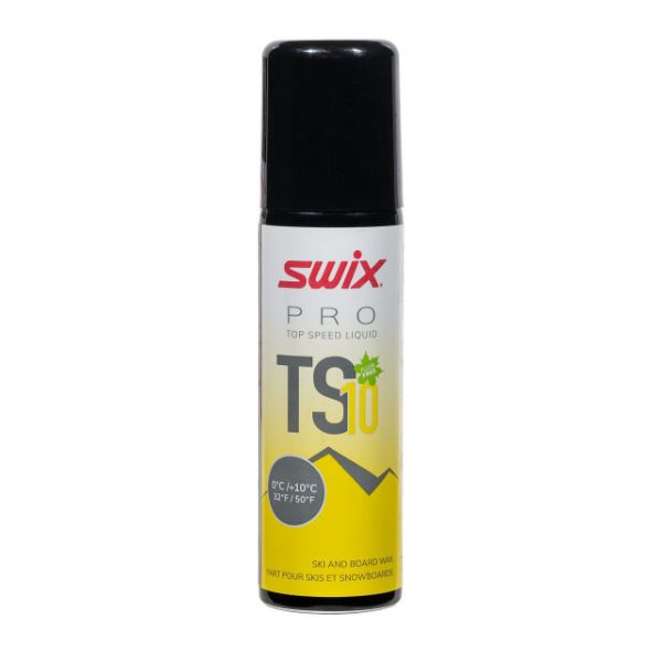 Bilde av Swix Top Speed 10 Liquid 50ml  