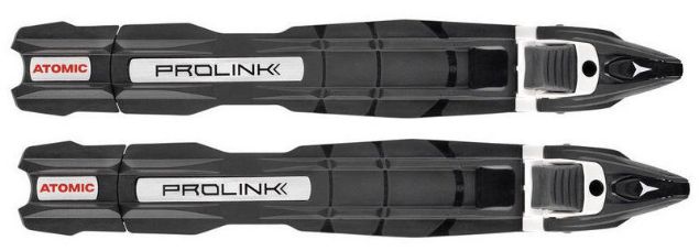 Bilde av Atomic Prolink Race Junior Skate  