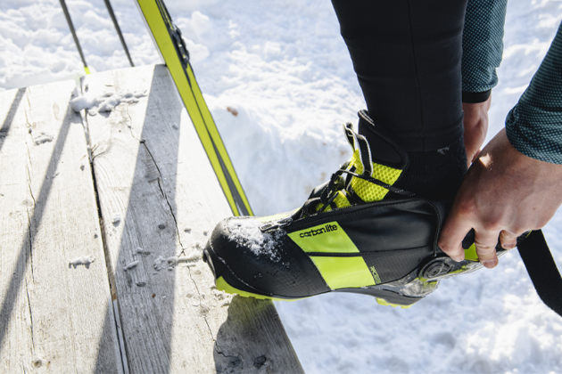 Bilde for kategori Skisko