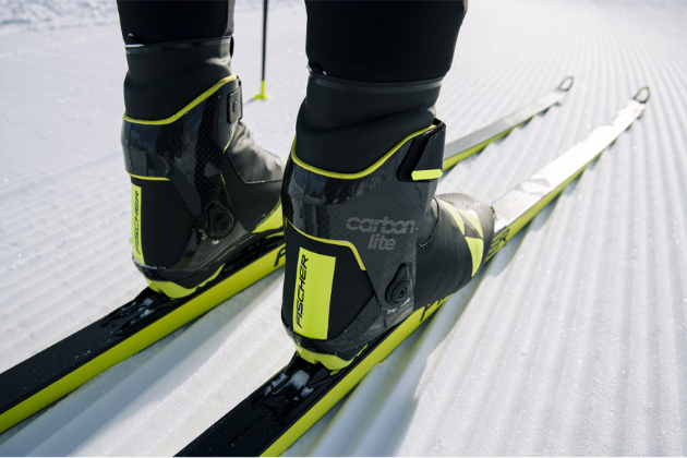 Bilde for kategori Skisko skøyting