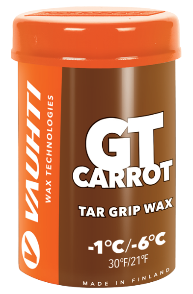 Bilde av Vauhti Grip Tar GT Carrot  