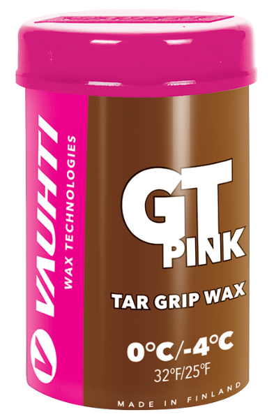 Bilde av Vauhti Grip Tar GT Pink  