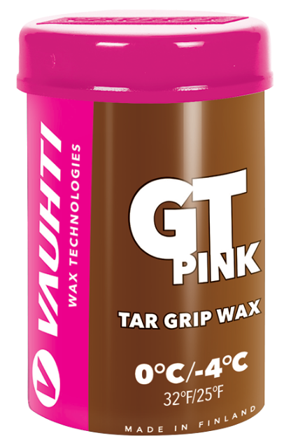Bilde av Vauhti Grip Tar GT Pink  