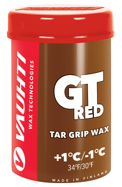 Bilde av Vauhti Grip Tar GT Red  