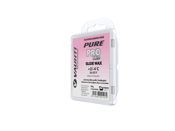 Bilde av Vauhti Pure Pro Glide Mid 45g